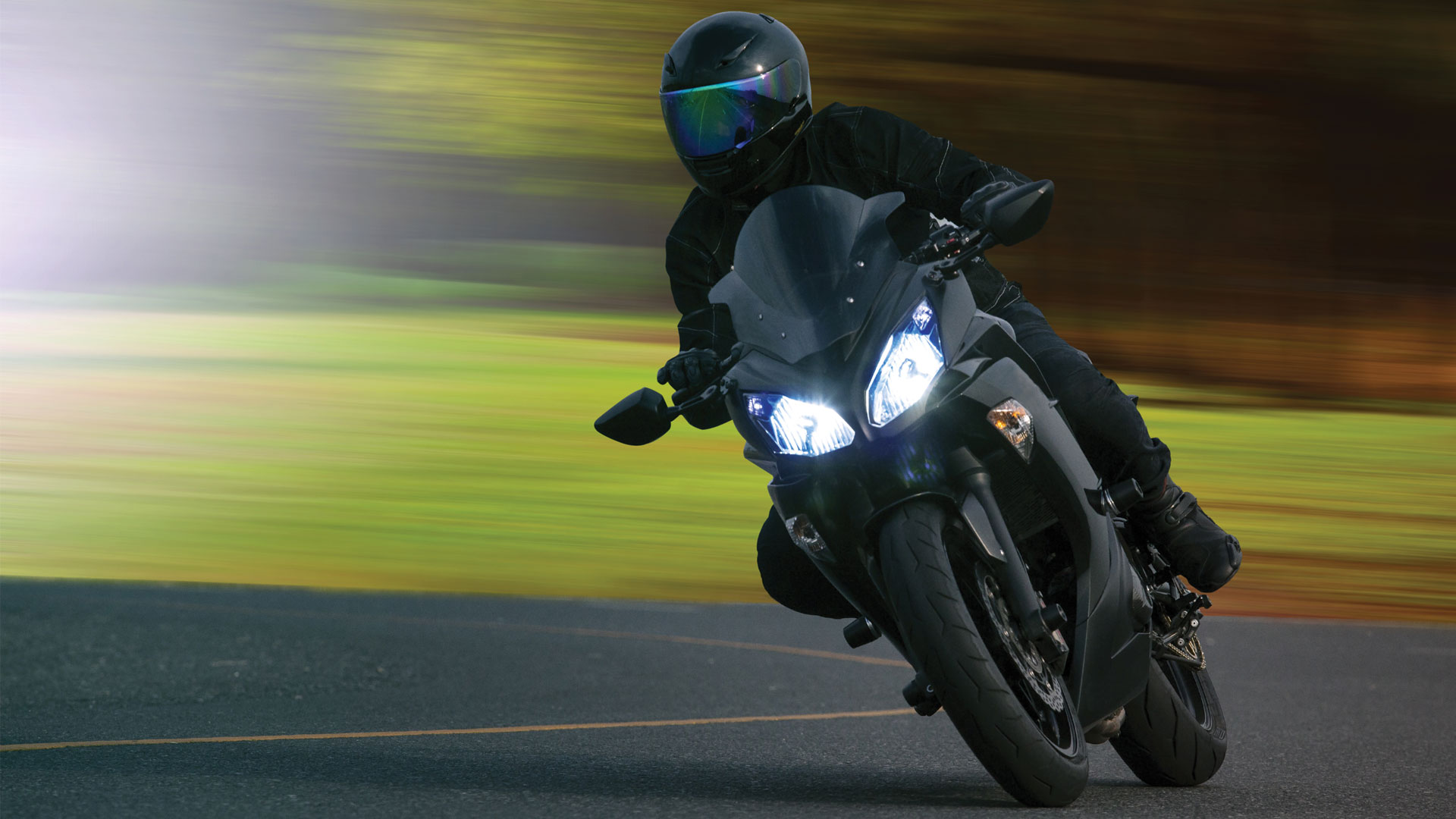 MOTORCYCLE